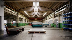 134 Jahre und nun ist Schluss