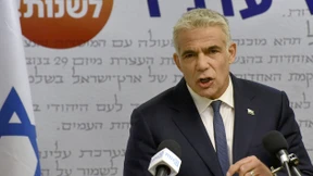 Opposition gelingt Regierungsbildung ohne Netanjahu