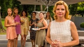 Sie war mal eine Hallig