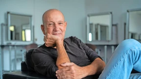 Zurück in der Tanzheimat Frankfurt