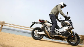 Auf den Spuren von Mister X