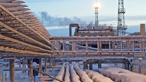 Wintershall Dea ist schockiert über Russlands Vormarsch