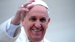 Franziskus’ guter Wille