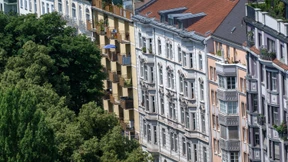 Wo das Leben in Deutschland am teuersten ist