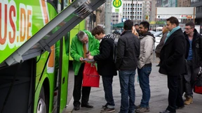 Billig, aber langsam 