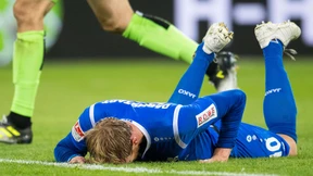 Frühes Tor setzt „Lilien“ matt