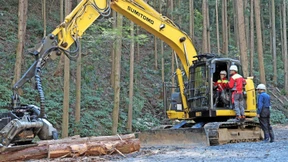 Antiallergikum auf Japanisch
