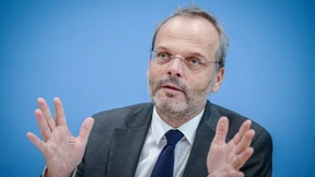 Antisemitismusbeauftragter: „Rassismus ist Popkultur geworden“