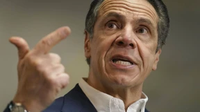 Biden fordert Cuomo zum Rücktritt auf