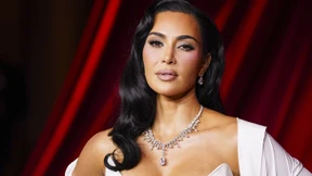 Kim Kardashian hat ihre juristische Ausbildung abgeschlossen