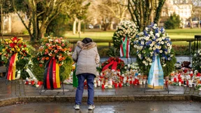 Helfer aus Somalia darf in Bayern bleiben