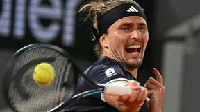 Zverev zieht ins Achtelfinale der French Open ein