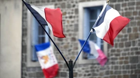 Vom Ende der Sorglosigkeit