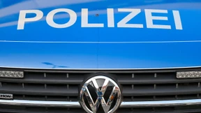 Durchsuchungen in Deutschland nach Anschlag in Wien