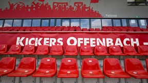 Stresstest für die Offenbacher Kickers