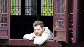 Wenn der Gedichtvogel brennt