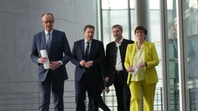 Die Bazooka ist wieder da