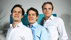 Samwer-Brüder gründen Bank für Mittelständler 