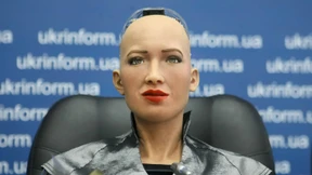 Das Recht der Maschinen