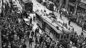 Warum die Straßenbahnen aus Amerikas Städten verschwanden