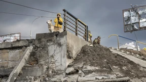 Die Brücke von Irpin und die erzählerischen Dimensionen des Kriegs