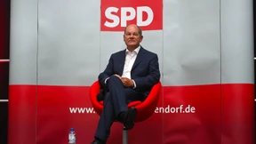 Die SPD kann nicht von Scholz profitieren