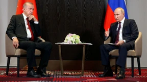 Türkei will Schanghai-Gruppe beitreten