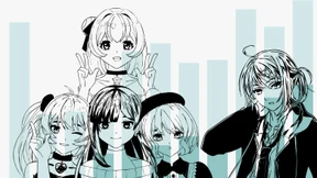 Das Milliardengeschäft mit Anime