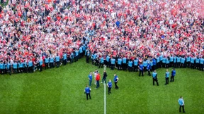 „Auf diese Bilder sind wir sehr stolz“