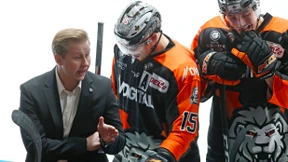 Corona-Fälle bei den Löwen