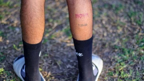 „Damit ich die Bilder nicht sehe, die kommen“