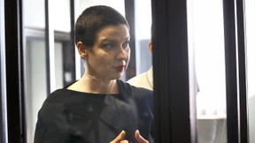 Regime-Gegnerin Marija Kolesnikowa in Belarus zu elf Jahren Haft verurteilt