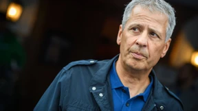 Lucien Favre wird neuer Trainer bei Borussia Dortmund