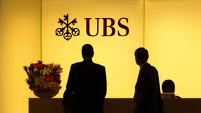 UBS schichtet Asien-Einlagen um wegen neuer Regeln
