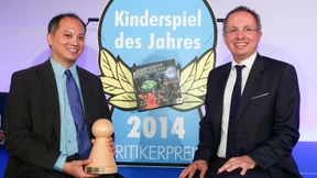 Geister statt Plastikpuppen 