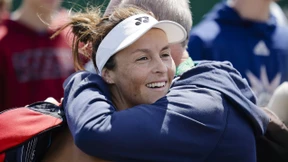 Sechs Deutsche ausgeschieden