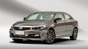 Chinesische Ambitionen und deutsche Vorbilder