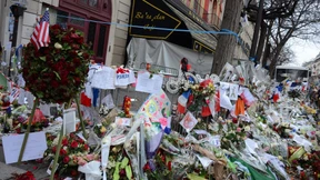 Österreichische Polizei warnt vor Terrorgefahr in Europa