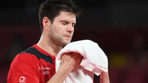 Tischtennis-Verband lädt zum Friedensgipfel