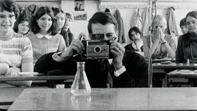 20 Jahre Naxos-Kino: Ein Ort für Filmkunst und Gespräche