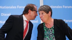 „Ich rate diesen Managern dringend, von ihrem hohen Ross runterzukommen“