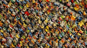 Der nächste Ausbruch des Vesuv startet in 15 Minuten!