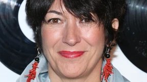 Ghislaine Maxwell wehrt sich gegen ihre Verurteilung