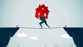 So repariert man schlechte Kredite