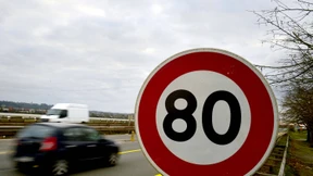 SPD-Politiker für Tempo 80 auf Landstraßen