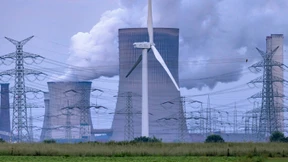 Deutschland erzeugt wieder mehr Strom aus Kohle und Gas