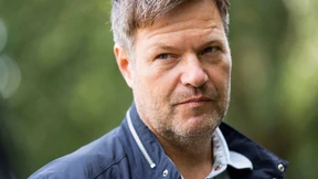 Grüne wollen Schuldenbremse lockern