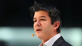 Uber-Großinvestor verklagt ehemaligen Chef Kalanick