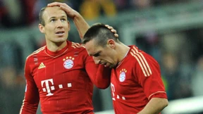 Franken-Frust und Bayern-Erfolg