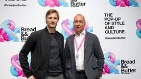 Zalando stellt Modemesse Bread & Butter vorerst ein